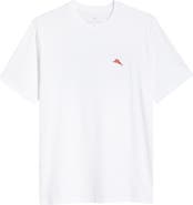 Tommy Bahama Claw & Order Graphic T-Shirt