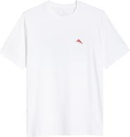 Tommy Bahama Claw & Order Graphic T-Shirt