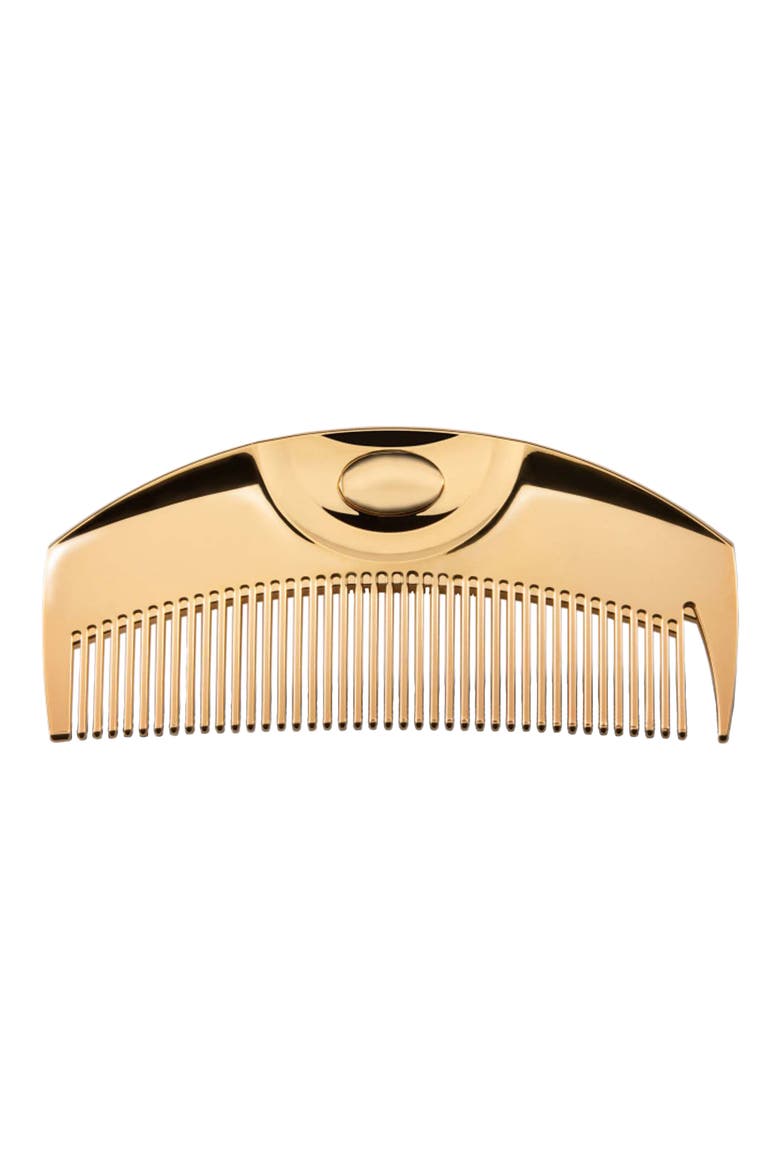 K24GP Tsuki Gold Comb (Women) | Nordstrom
