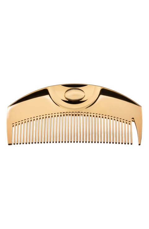 K24GP Tsuki Gold Comb