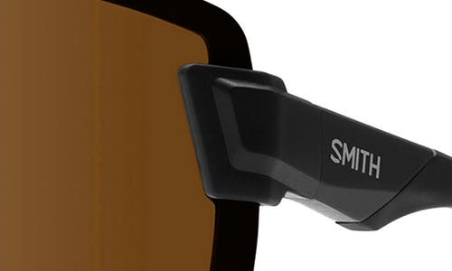 Smith Wildcat Chromapop™ Shield Snow Goggles