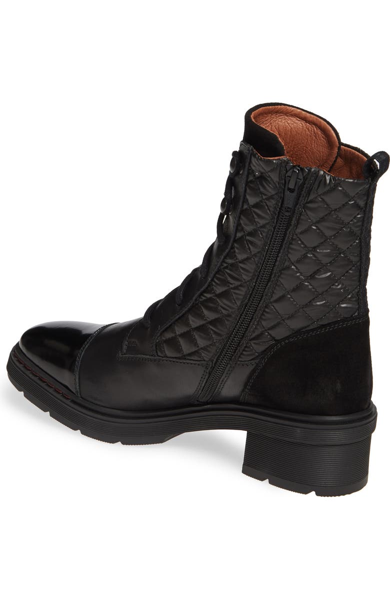 Hispanitas Vista Lace-Up Boot, Alternate, color,