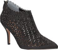 J. Reneé Nishita Pointed Toe Bootie