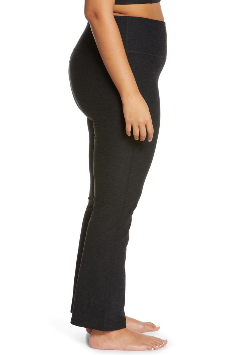 Beyond Yoga Practice High Waist Pants, Alternate, color,
