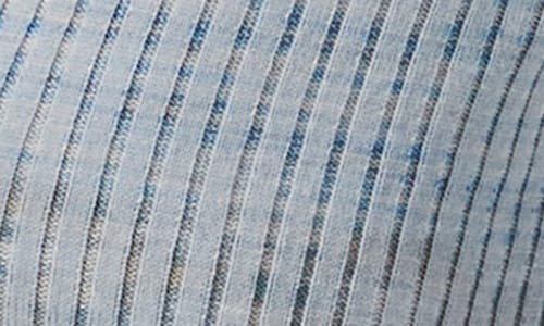 Splendid Adalyn Sweater Pants In Blue Multi