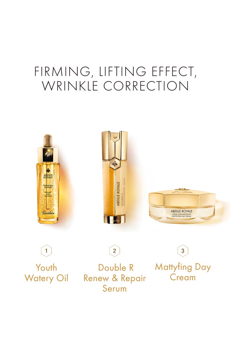 Guerlain Abeille Royale Mattifying Day Cream | Nordstrom