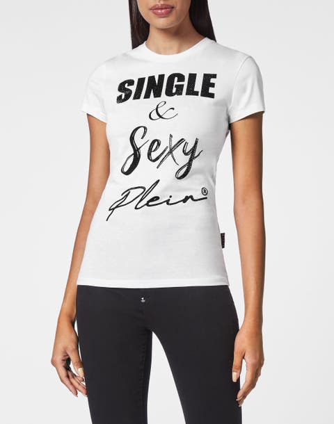 T-Shirt Round Neck Women
