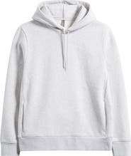 Zella Vital Fleece Hoodie