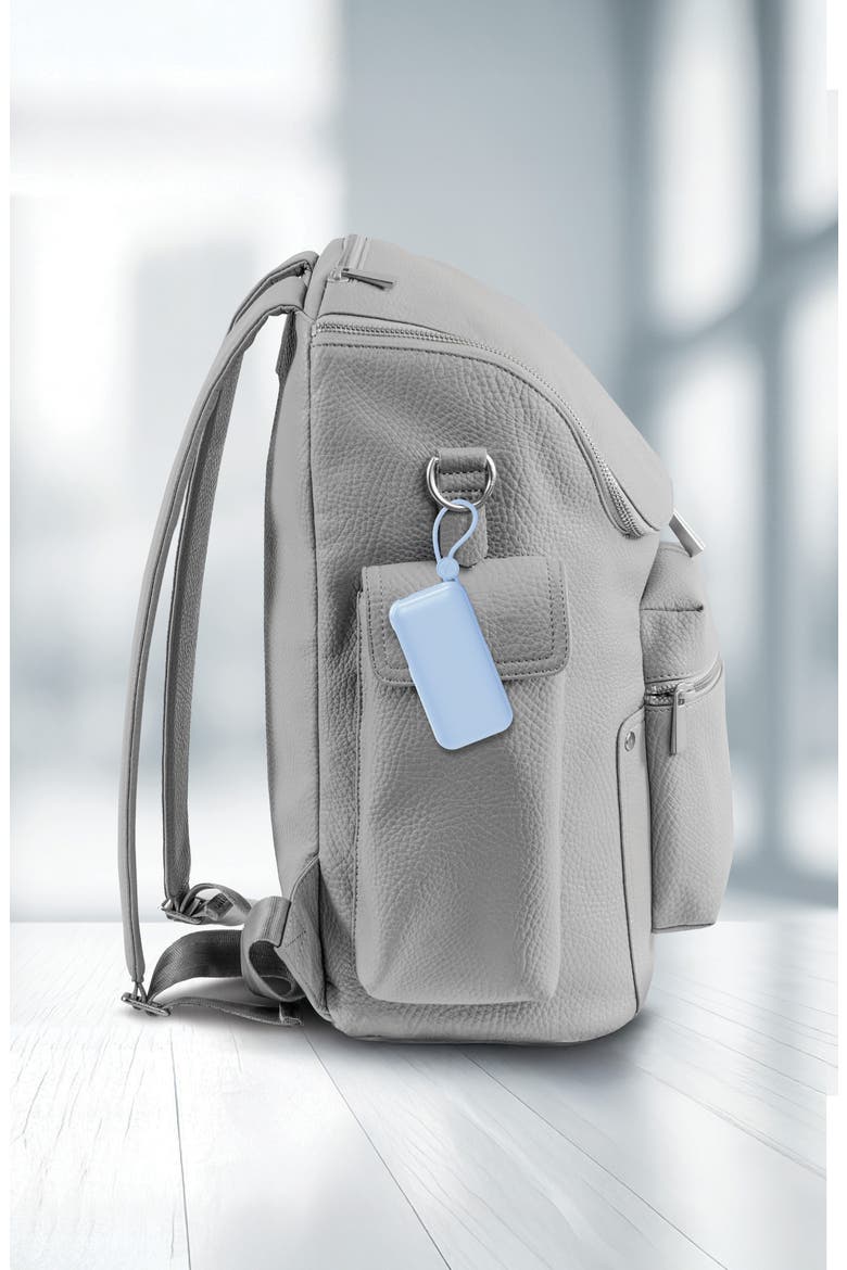 5000mAh MagSafe® Power Bank, Alternate, color, PASTEL BLUE