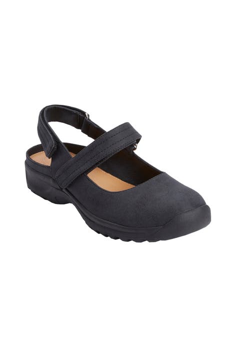 The Joelle Sling (Wide Widths Available)