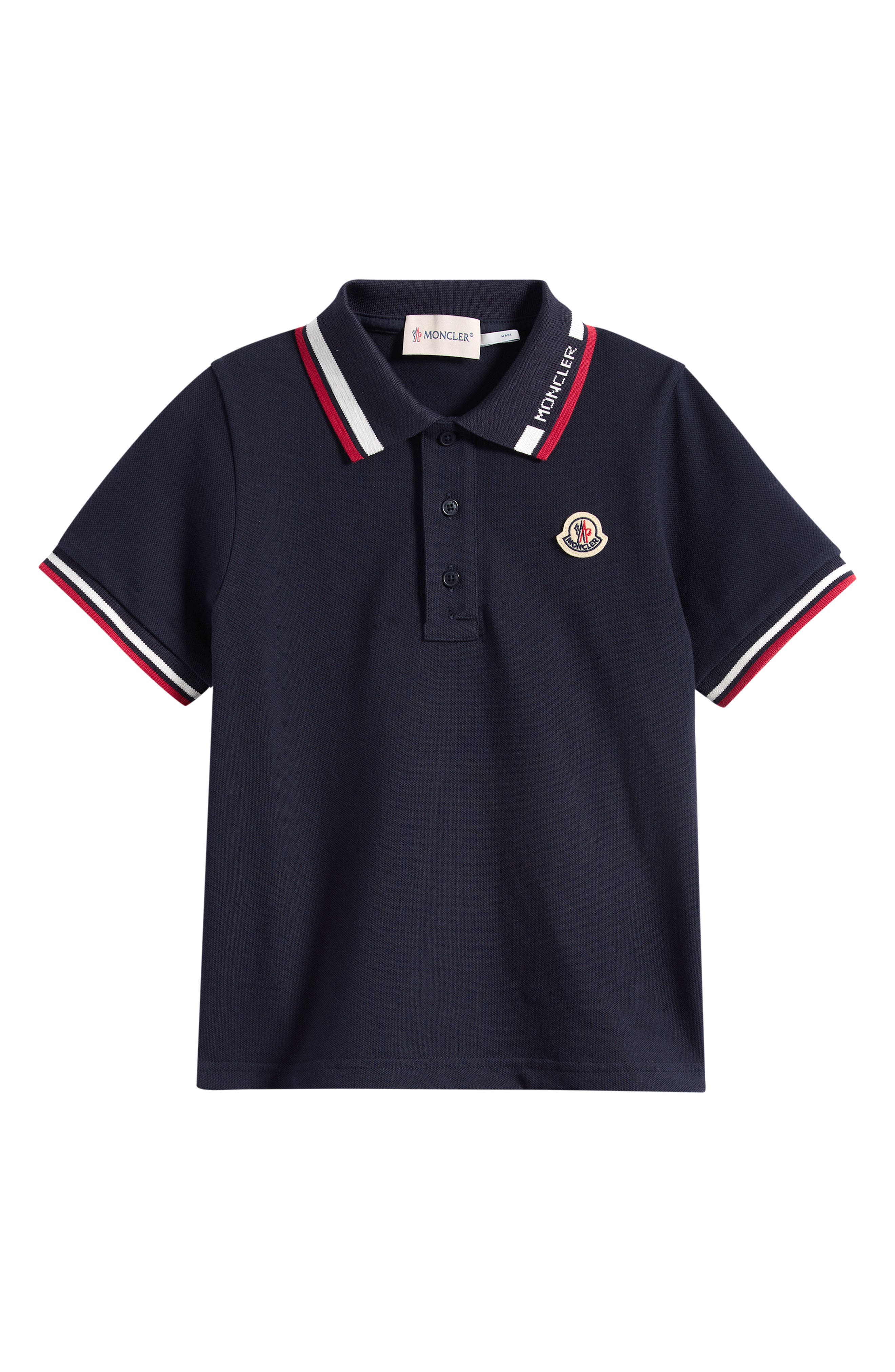 selected NAVY BLUE