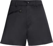 JW Anderson High Waist Tailored Shorts