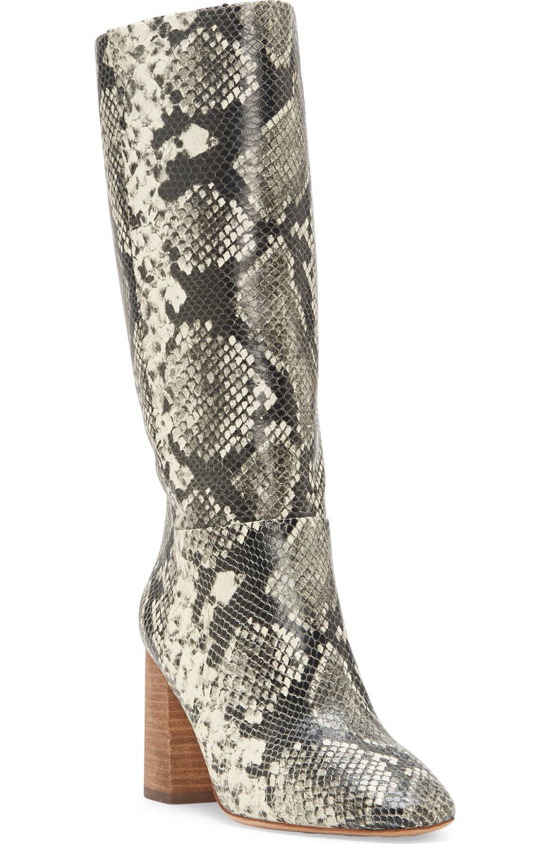 Vince Camuto Risy Knee High Boot, Main, color,