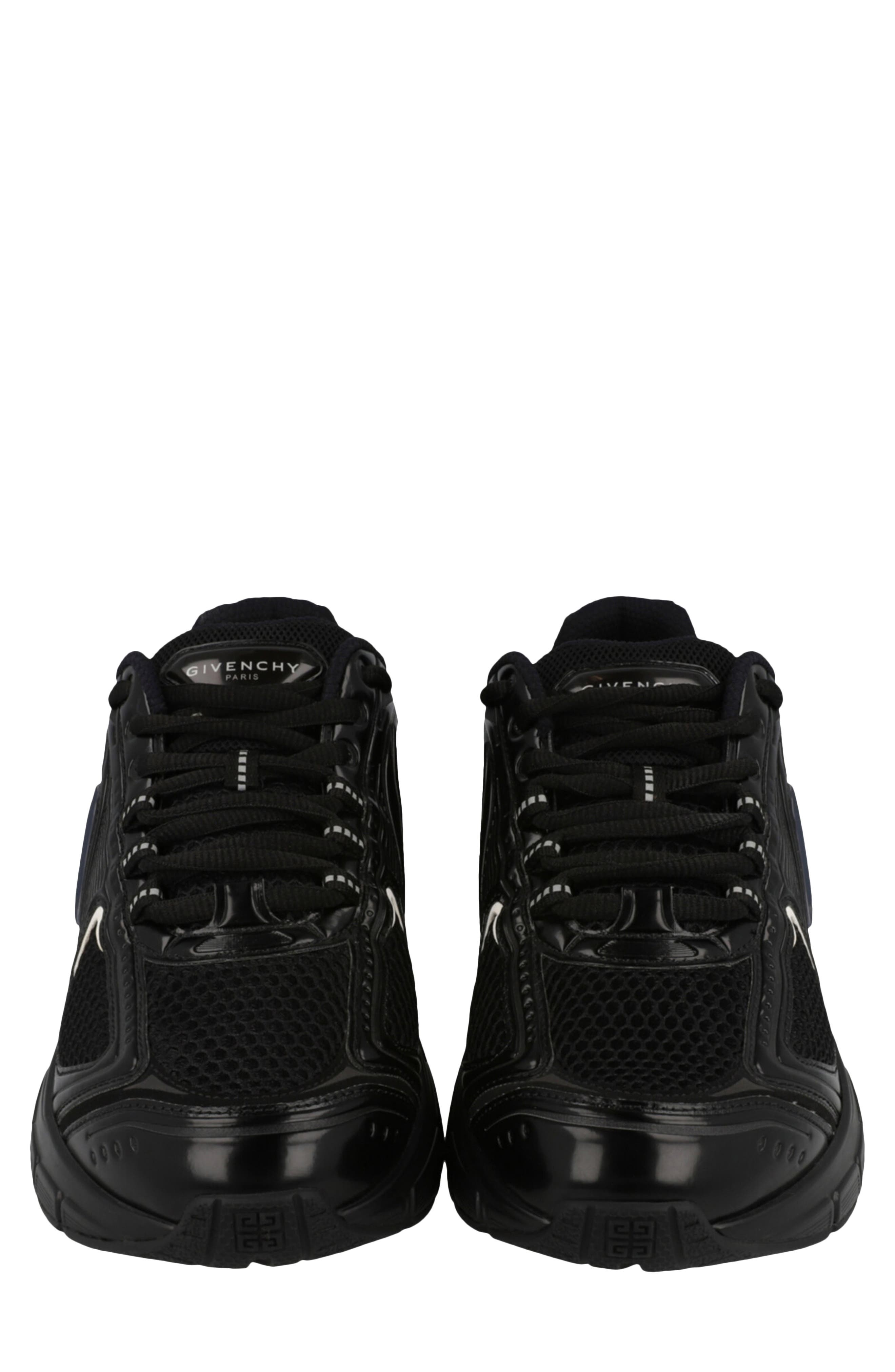 Givenchy TK-MX Running Shoe, Alternate, color, Black