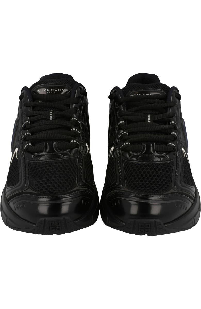 Givenchy TK-MX Running Shoe, Alternate, color, Black