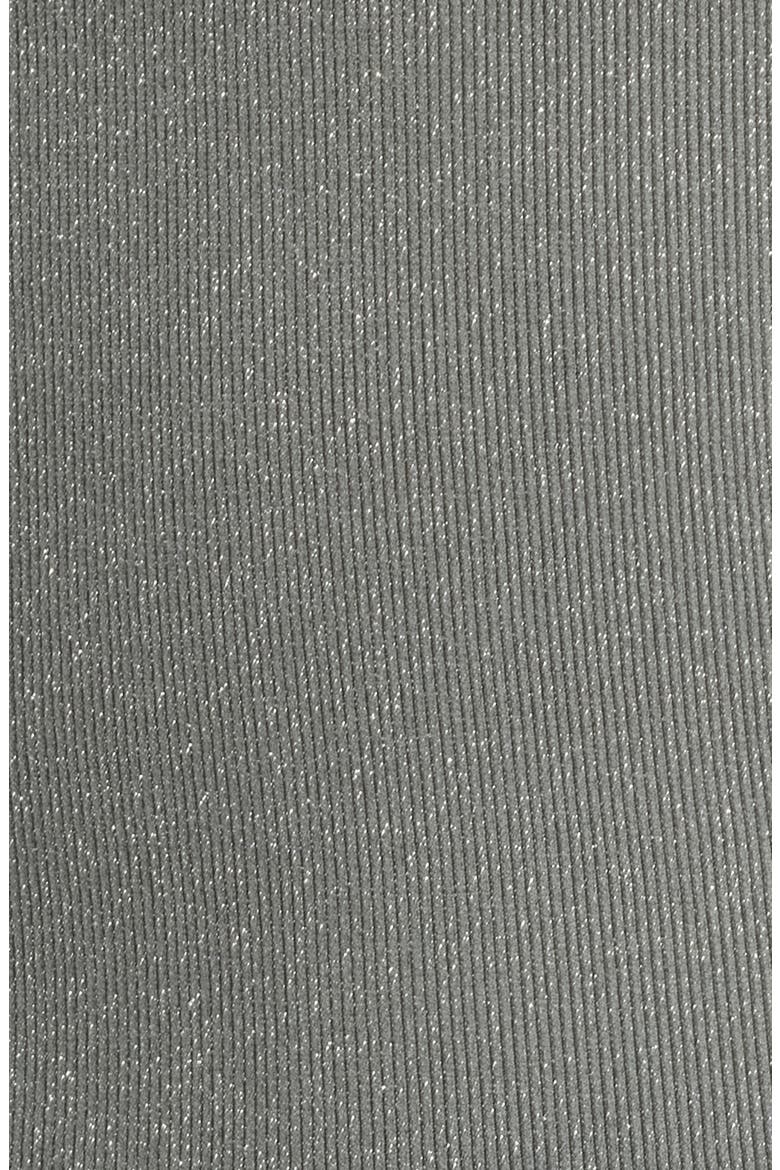 Molly Glitter Cami, Alternate, color, GREY