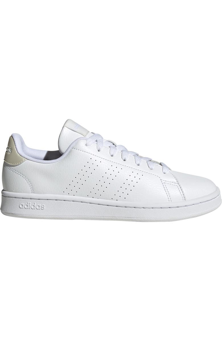 adidas Advance Tennis Sneaker, Alternate, color,