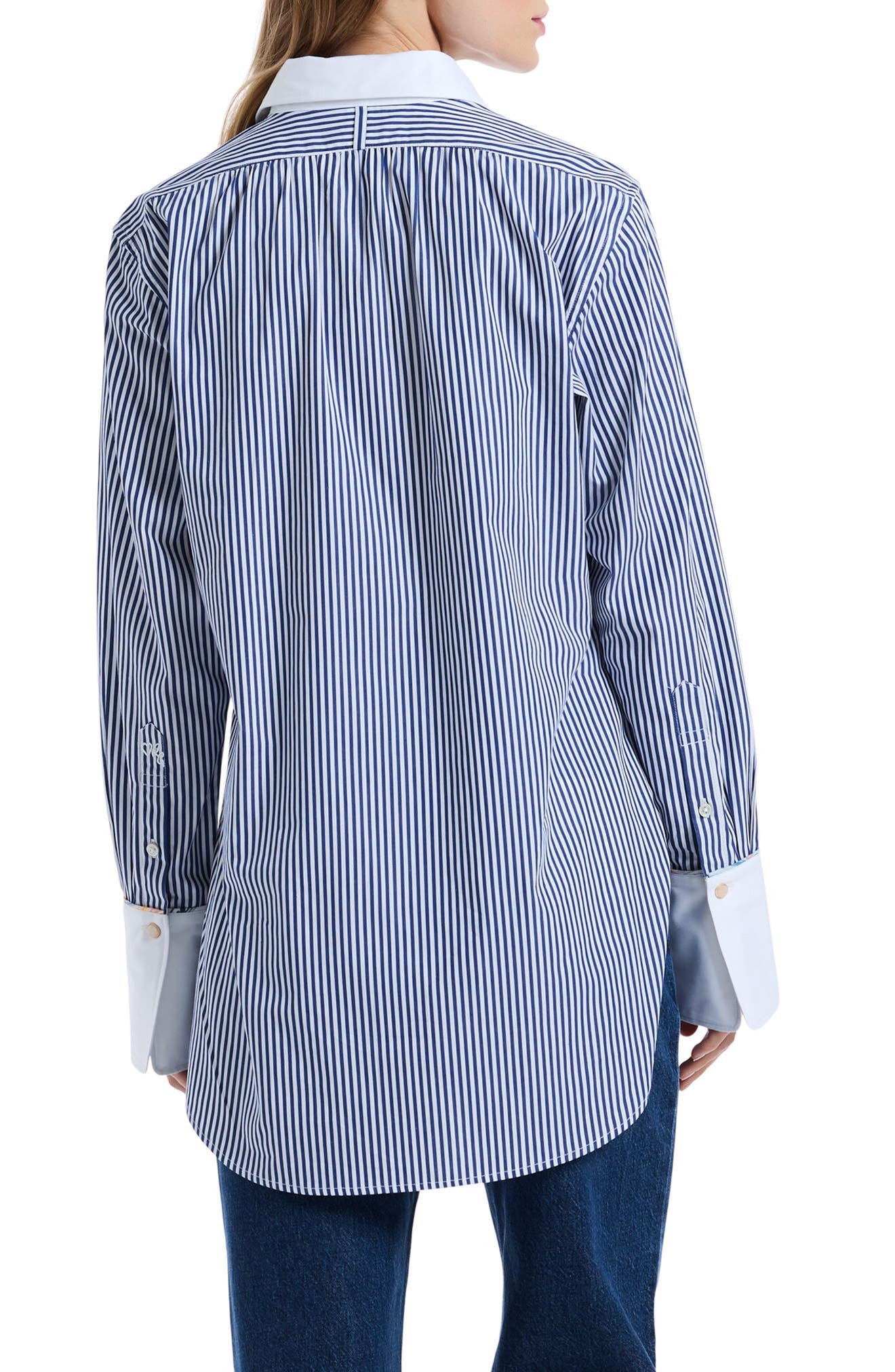 Maude Long Sleeve Shirt - image 2
