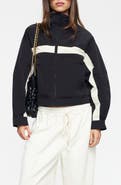 LIONESS Essential Windbreaker