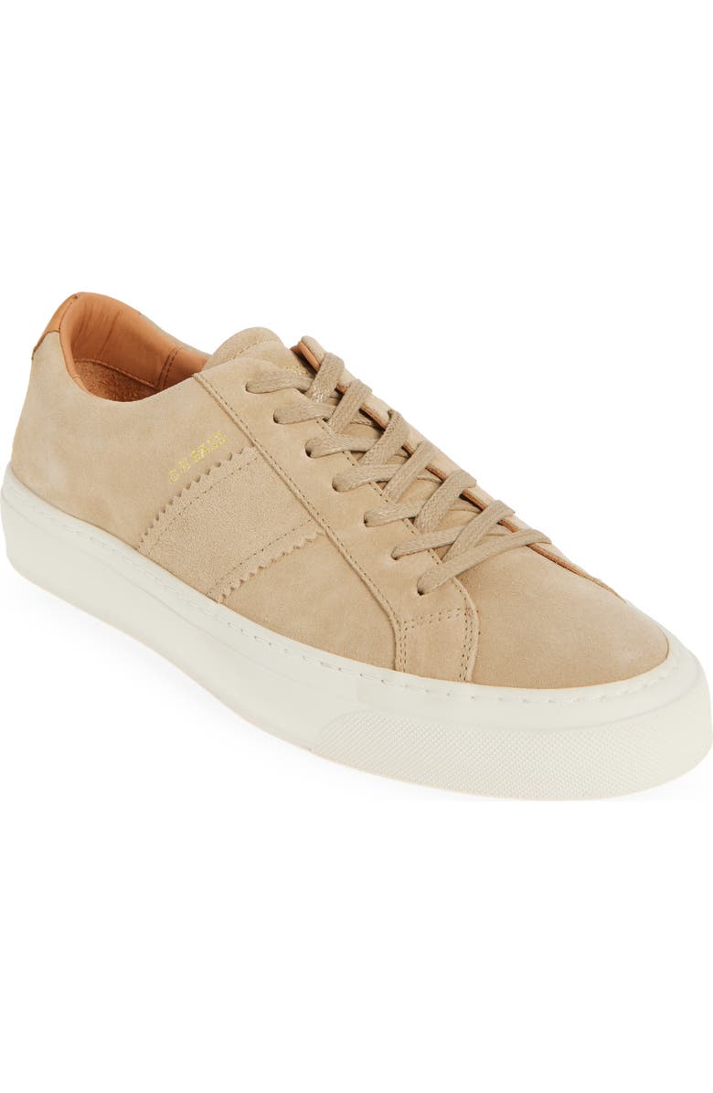 G.H.BASS Camden Low Top Sneaker, Main, color,