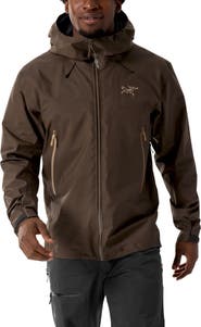 Arc'teryx Beta SL Hybrid Gore-Tex® Hooded Jacket