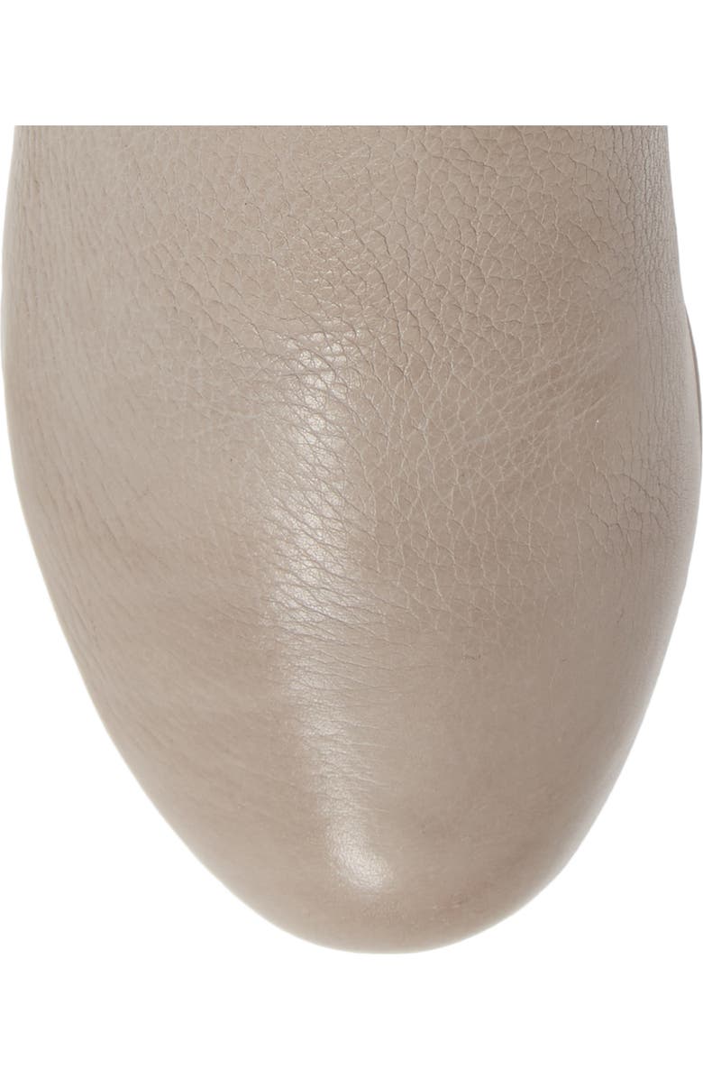 Chocolat Blu Yarden Wedge Bootie, Alternate, color,