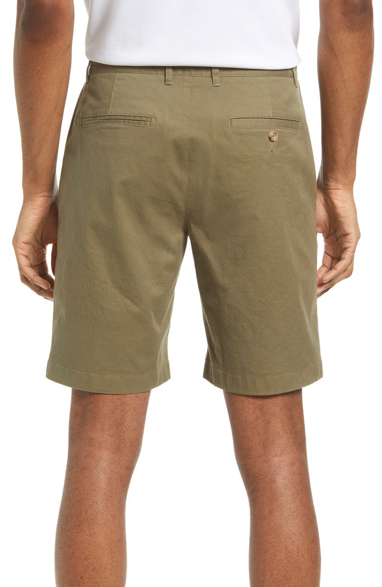 Vince Men's Lightweight Griffith Chino Shorts, Alternate, color, 