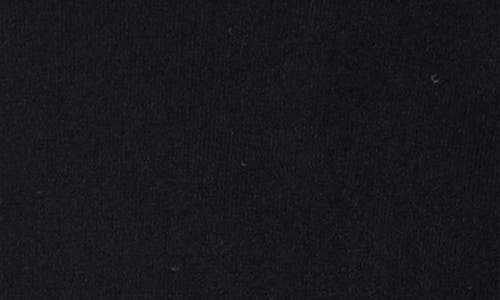 Nordstrom Rack 3-pack Sheer Trouser Socks In Black