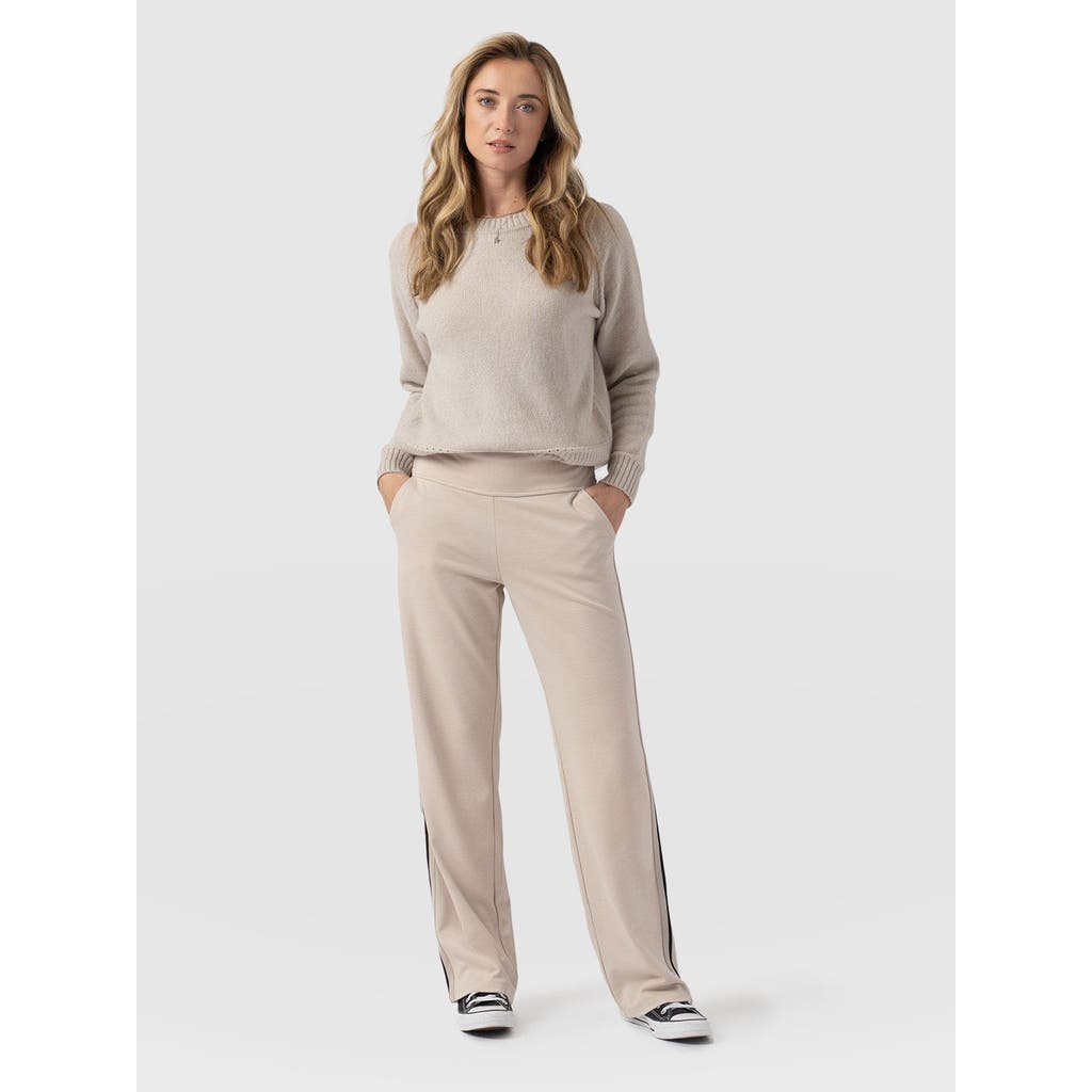 Saint + Sofia Runway Pant