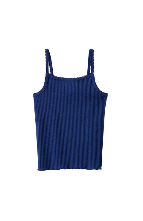 Kid's Eva Tank Top