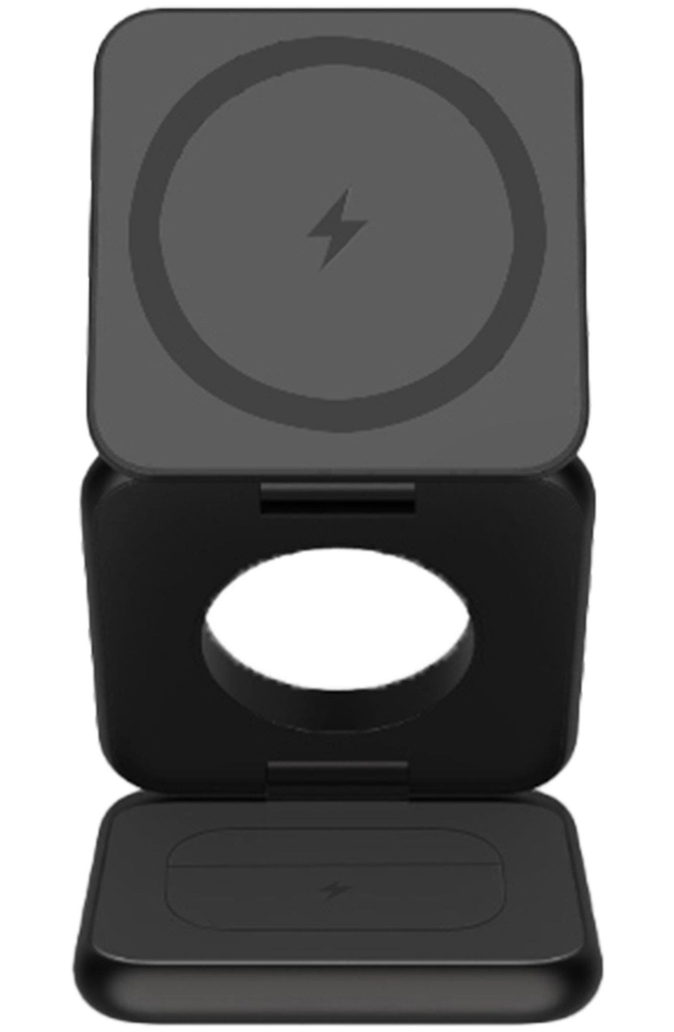 selected Black