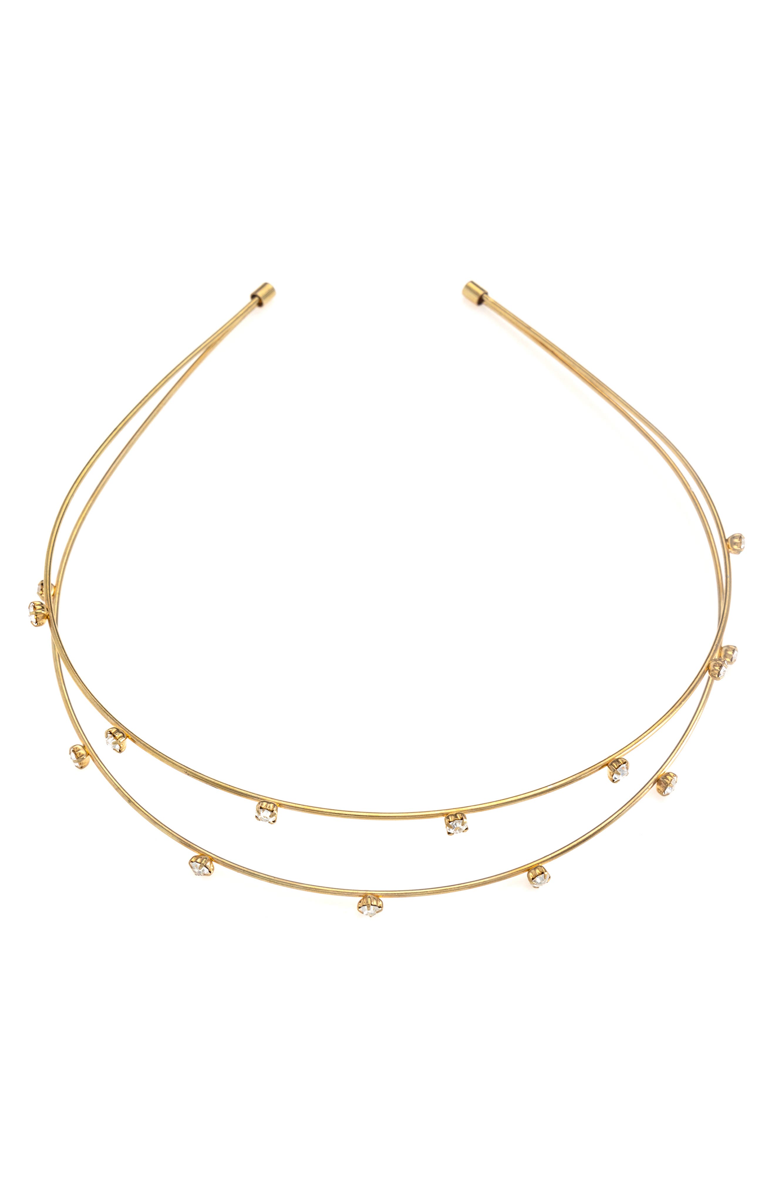 selected GOLD