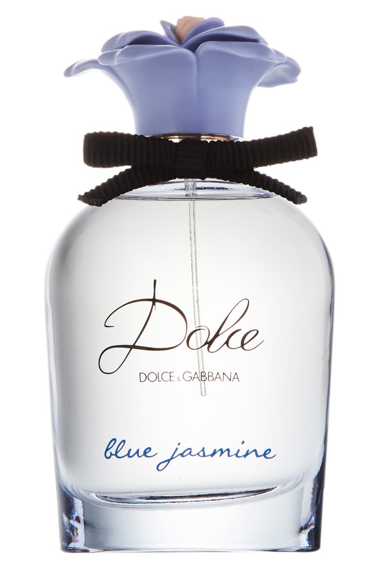 Blue Jasmine Eau de Parfum, Main, color, NO COLOR