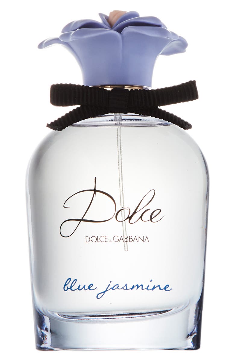 Dolce&Gabbana Blue Jasmine Eau de Parfum, Main, color,