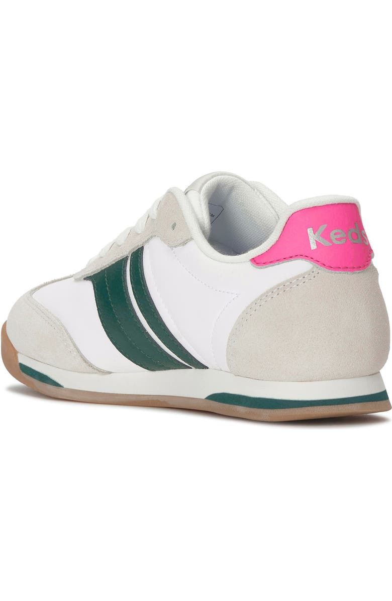 Keds<sup>®</sup> Revival Sneaker, Alternate, color, Snow White