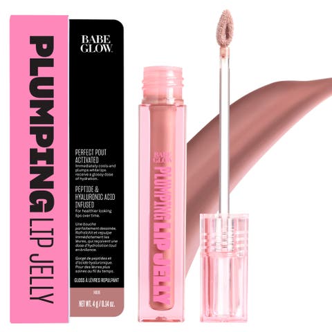 Plumping Lip Jelly