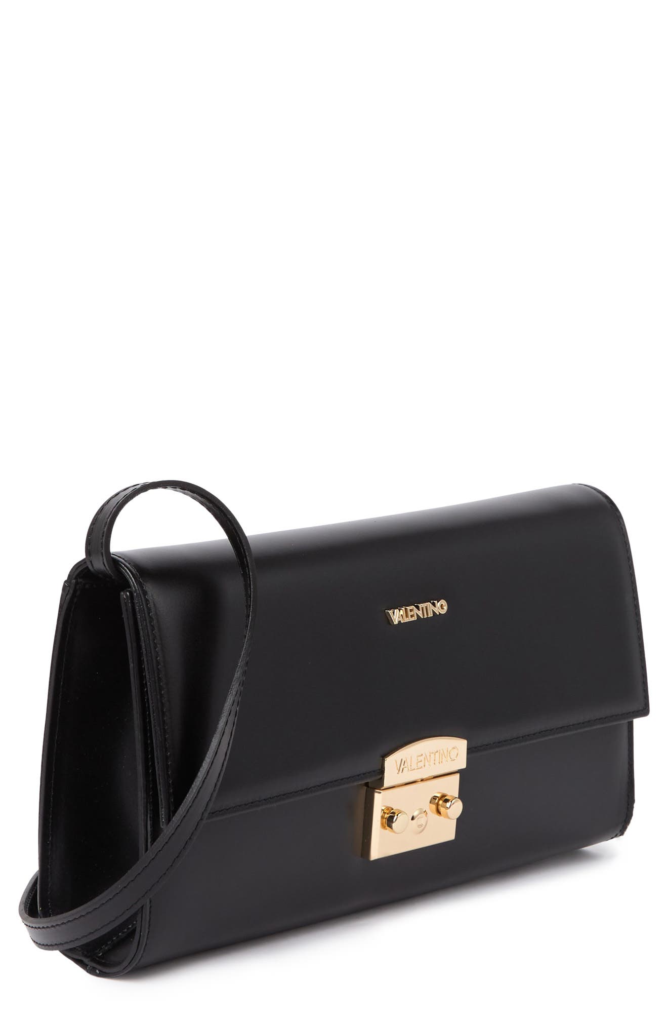 VALENTINO BY MARIO VALENTINO Cocotte Soave Leather Bag (Men ...