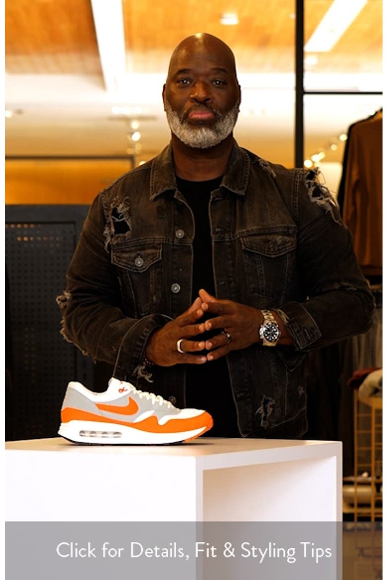 Air Max '86 Sneaker video