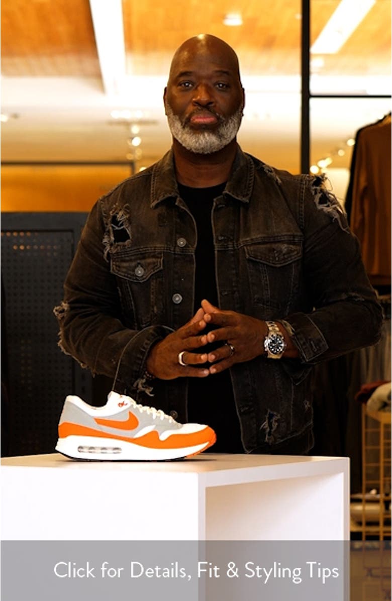 Air Max '86 Sneaker, sales video thumbnail