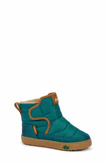 See Kai Run Teddy Winter Boot