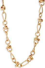 Child of Wild Nefertari Chain Necklace