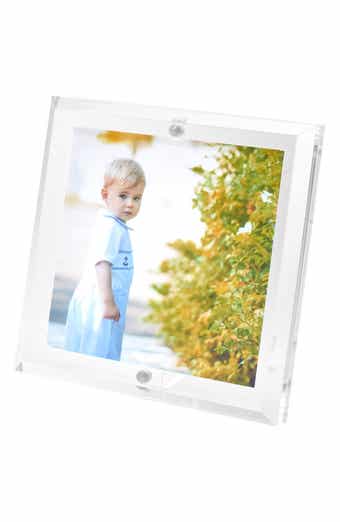 Beveled Picture Frame