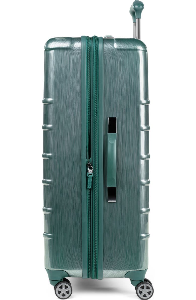 TRAVELPRO Rollmaster<sup>™</sup> Lite 28" Expandable Hardside Spinner Suitcase, Alternate, color,