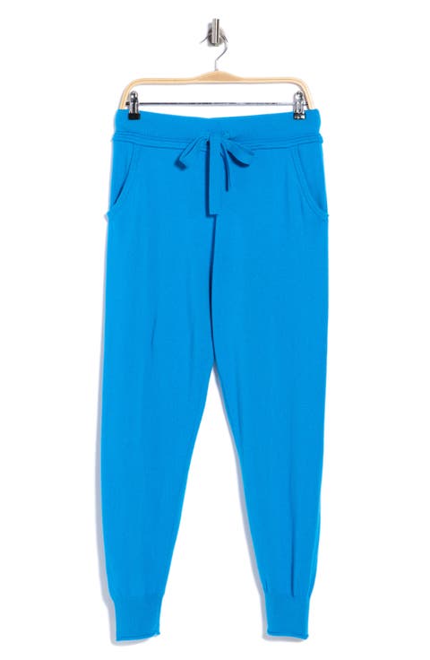 Delano Wool & Cashmere Joggers