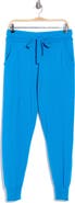 DVF Delano Wool & Cashmere Joggers
