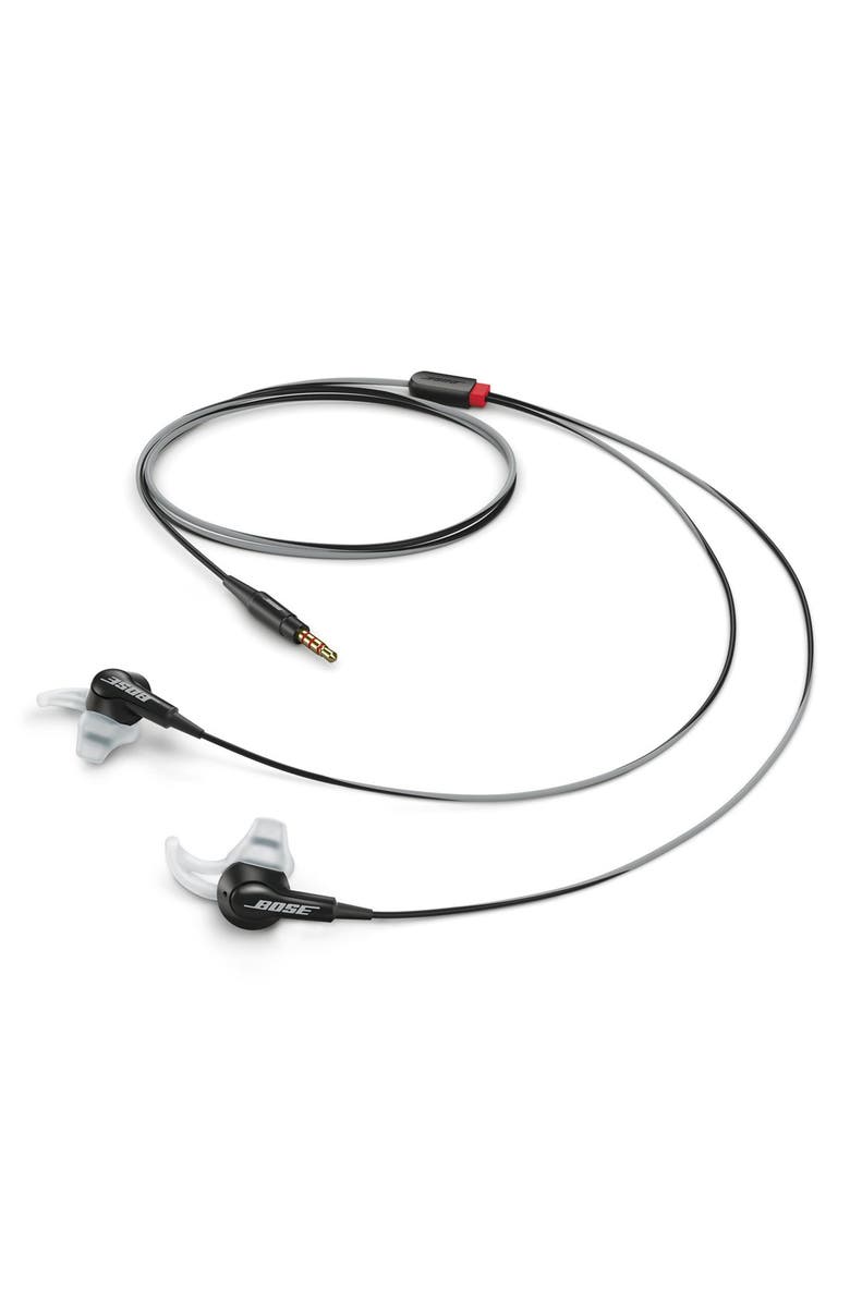 Bose<sup>®</sup> SoundTrue<sup>™</sup> In-Ear Headphones, Alternate, color, 