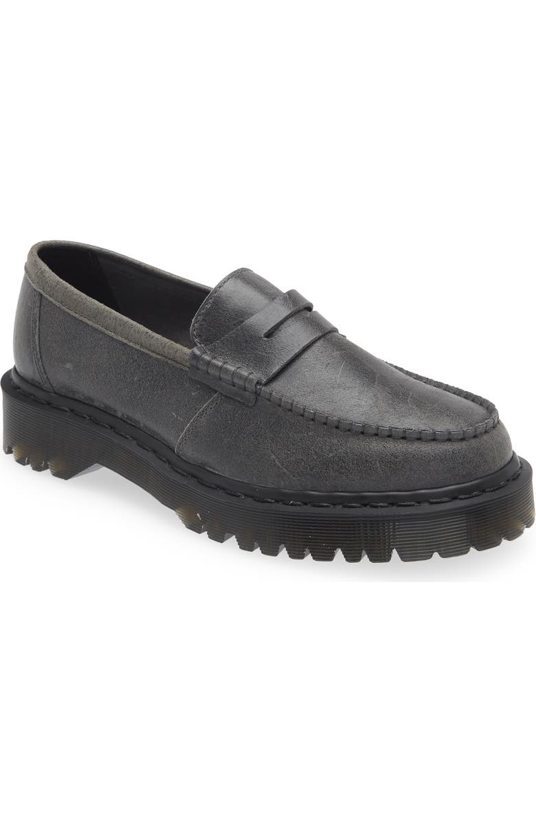 Dr. Martens Penton Bex Loafer, Main, color,