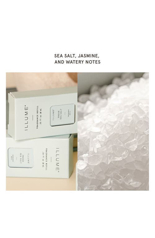 Pura X Illume 2-pack Smart Fragrance Diffuser Refills In Illume