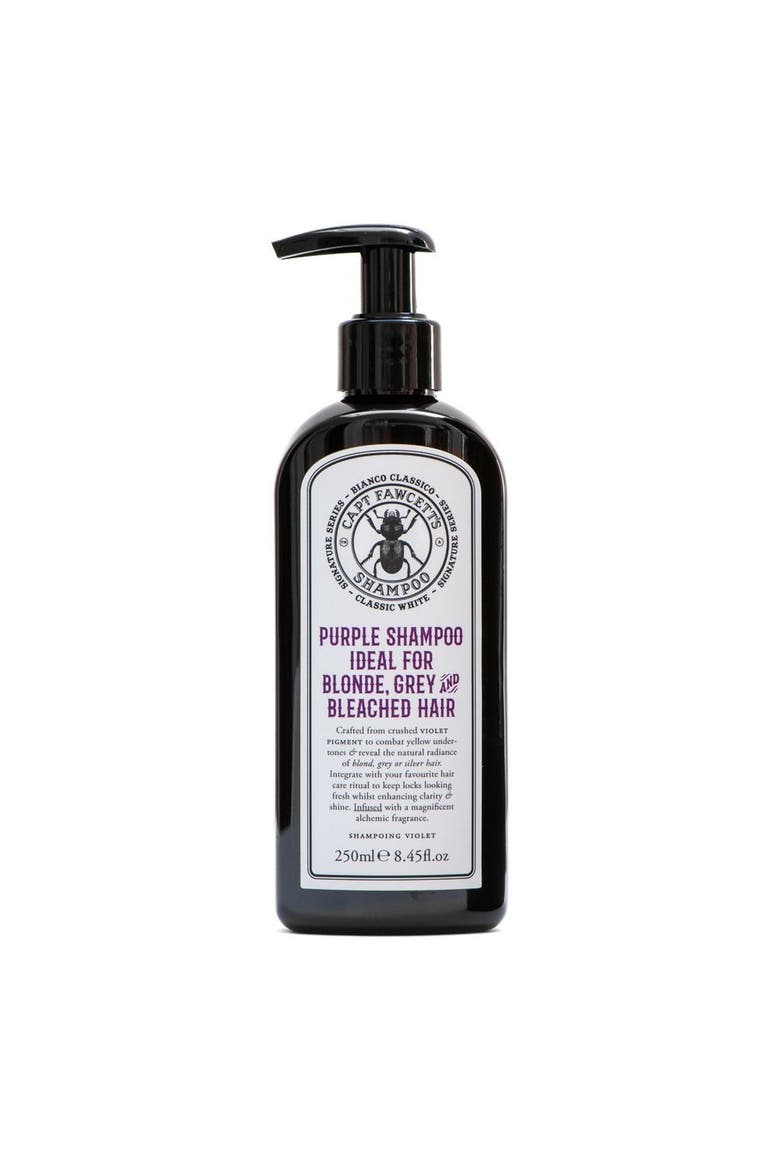 Bianco Classico Purple Shampoo, Main, color, Purple Shampoo