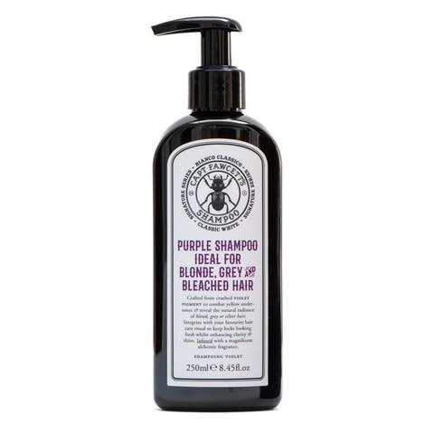 Bianco Classico Purple Shampoo